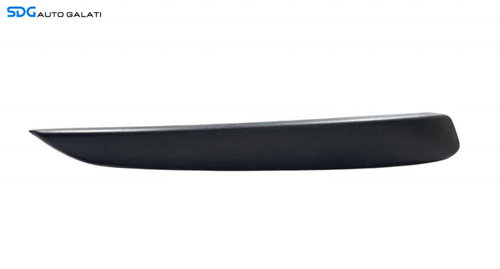 Bandou Bara Fata Dreapta Opel Astra H 2004 - 2010 Cod 375768702 13121994 [L7197]