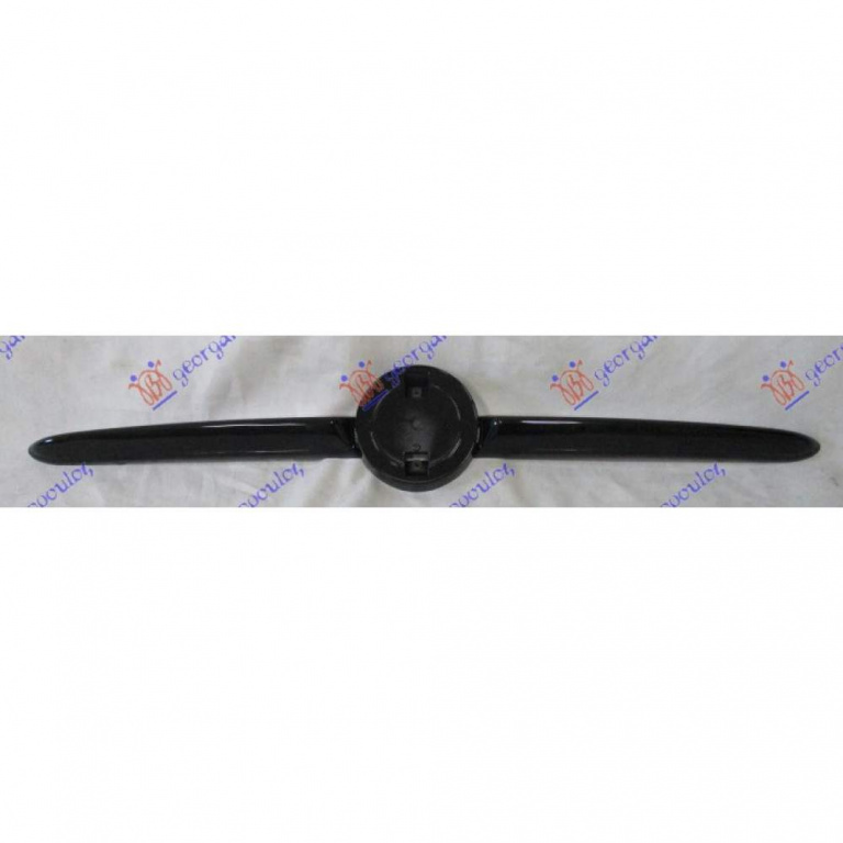 Bandou Bara Fata - Fiat 500 L 2017 , 735657967
