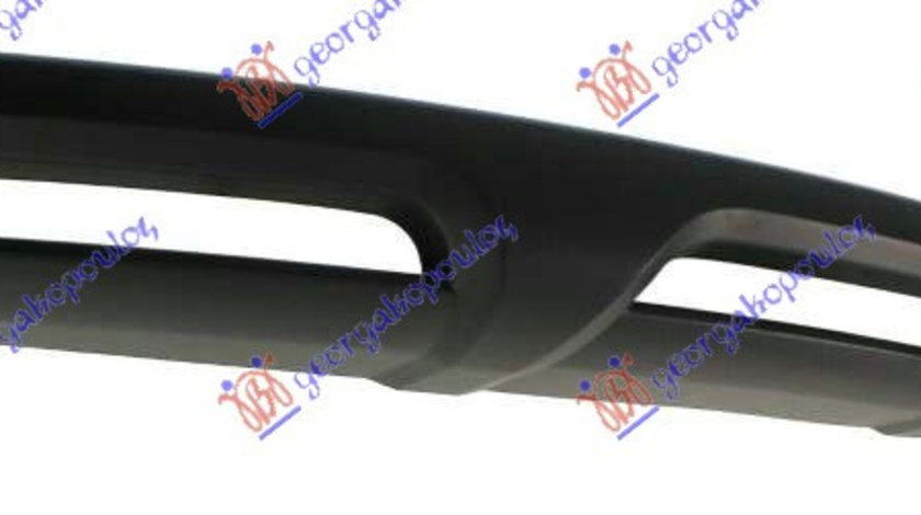 Bandou Bara Fata - Hyundai Santa Fe 2012 , 86565-4z000