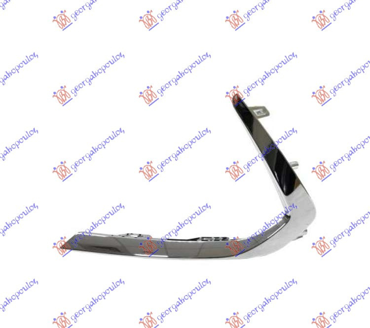 Bandou Bara Fata - Hyundai Sonata 1999 , 86595-L0160