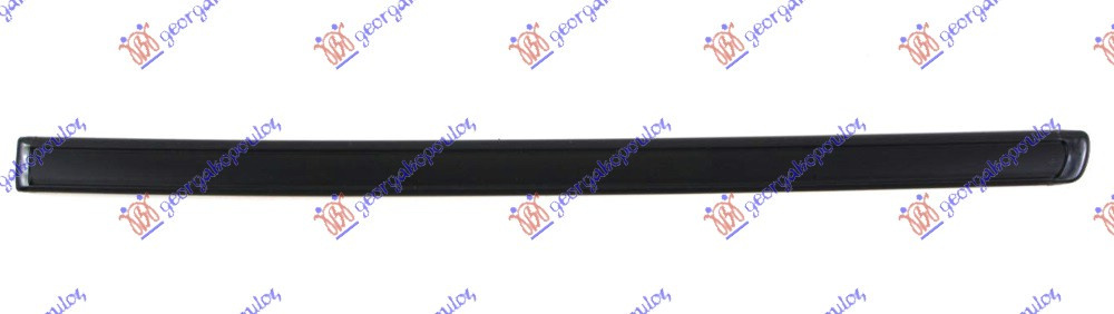 Bandou Bara Fata - Hyundai Sonata 2001 , 86571-3d021