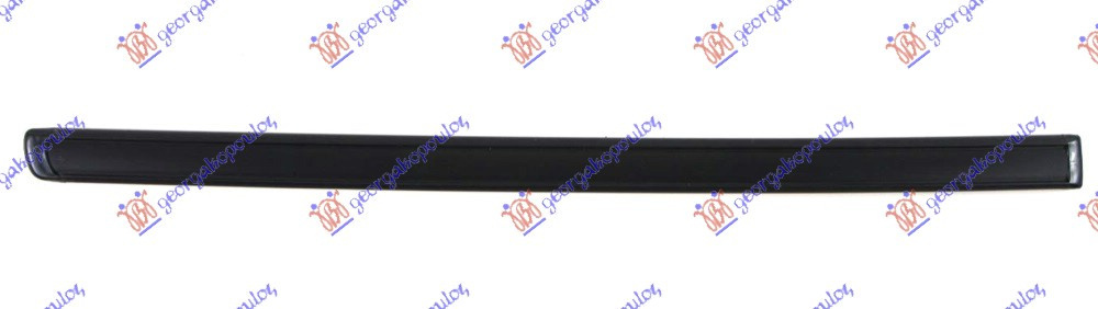 Bandou Bara Fata - Hyundai Sonata 2001 , 86572-3d021