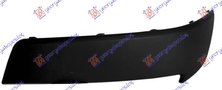 Bandou Bara Fata - Kia Rio 2005 , 86523-1g000