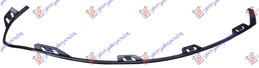 Bandou Bara Fata - Mercedes A Class (W176) 2012 , A1768851822