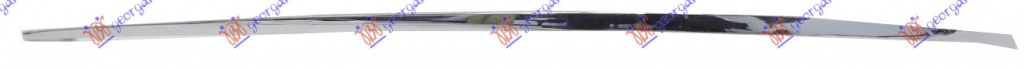 Bandou Bara Fata - Mercedes B Class (W245) 2006 , A1698851474