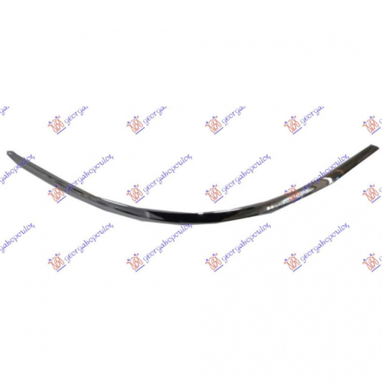 Bandou Bara Fata - Mercedes B Class (W245) 2008 , A1698851821