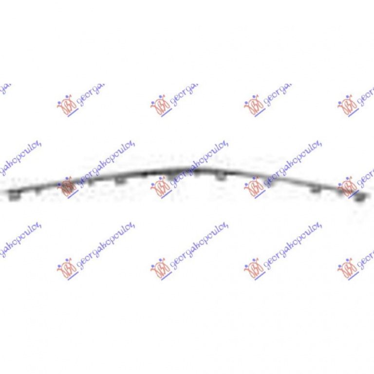 Bandou Bara Fata - Mercedes B Class (W246) 2014 , 2468852321