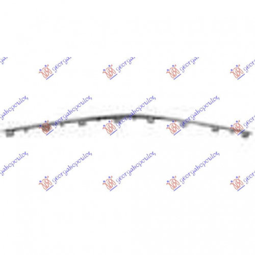 Bandou Bara Fata - Mercedes B Class (W246) 2014 , 2468852321