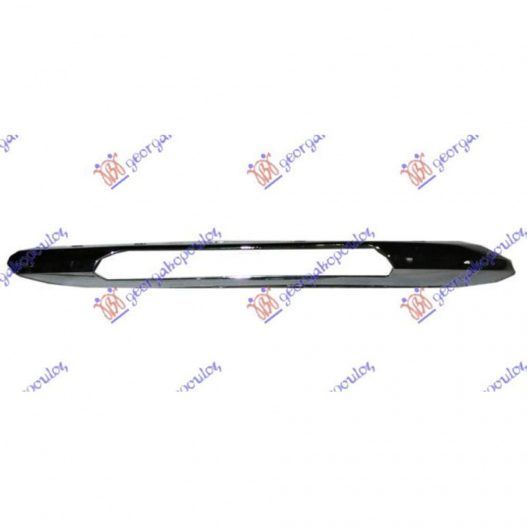 Bandou Bara Fata - Mercedes B Class (W247) 1999 , A2478854901