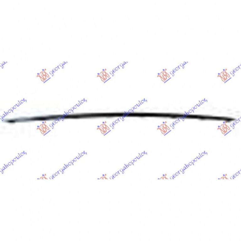Bandou Bara Fata - Mercedes B Class (W247) 1999 , A2478854801