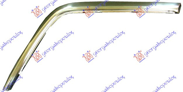 Bandou Bara Fata - Mercedes C Class (W202) 1993 , 2028850174