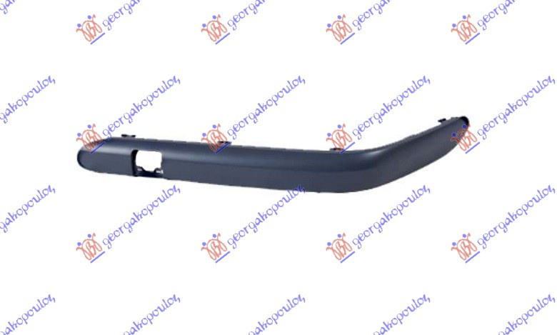Bandou Bara Fata - Mercedes C Class (W203) Sdn/S.W. 2000 , 2038851721