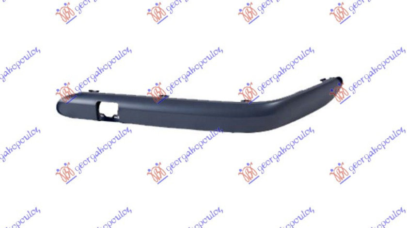 Bandou Bara Fata - Mercedes C Class (W203) Sdn/S.W. 2000 , 2038851721