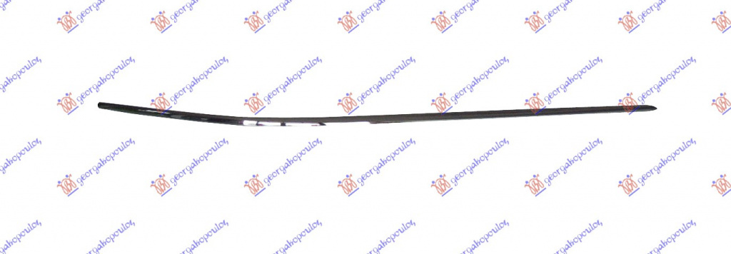 Bandou Bara Fata - Mercedes C Class (W203) Sdn/S.W. 2000 , 2038856221