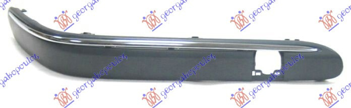 Bandou Bara Fata - Mercedes C Class (W203) Sdn/S.W. 2003 , 2038856221