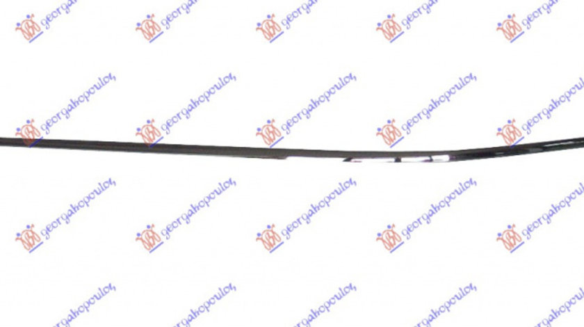 Bandou Bara Fata - Mercedes C Class (W203) Sdn/S.W. 2000 , 2038856121