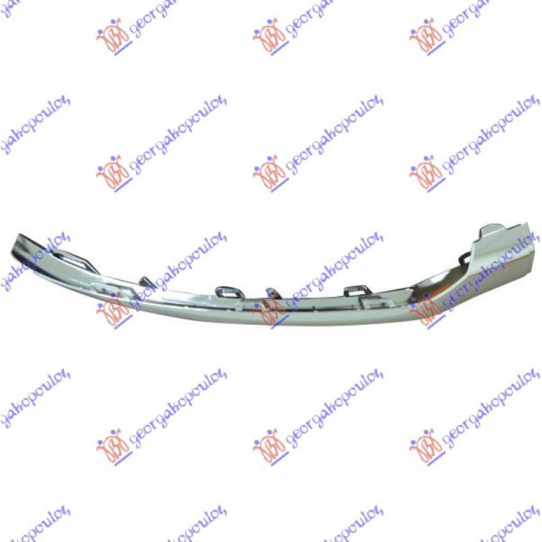 Bandou Bara Fata - Mercedes C Class (W205) Coupe/Cabrio 2012 , 2058851574