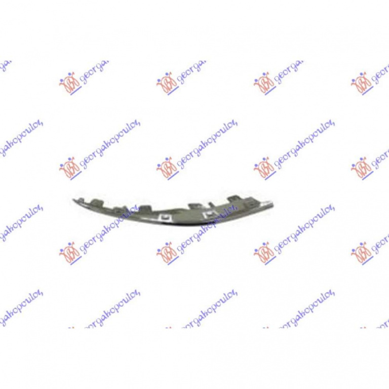 Bandou Bara Fata - Mercedes C Class (W205) Sdn/S.W. 2018 , 2058858602