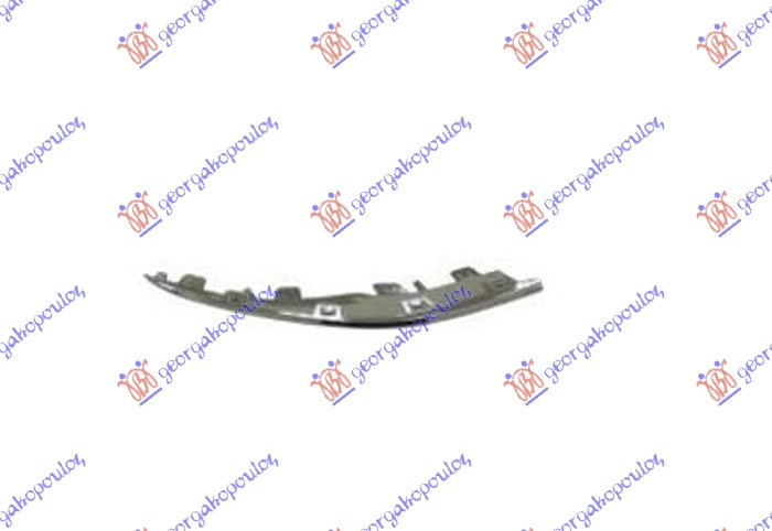Bandou Bara Fata - Mercedes C Class (W205) Sdn/S.W. 2018 , 2058858702