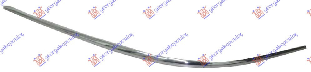 Bandou Bara Fata - Mercedes Clk (W209) 2002 , 2098850321