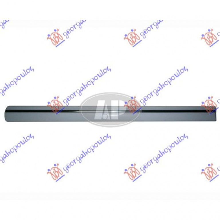 Bandou Bara Fata - Mercedes E Class (W210) 1999 , 2108852121