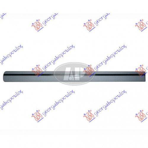 Bandou Bara Fata - Mercedes E Class (W210) 1999 , 2108852121