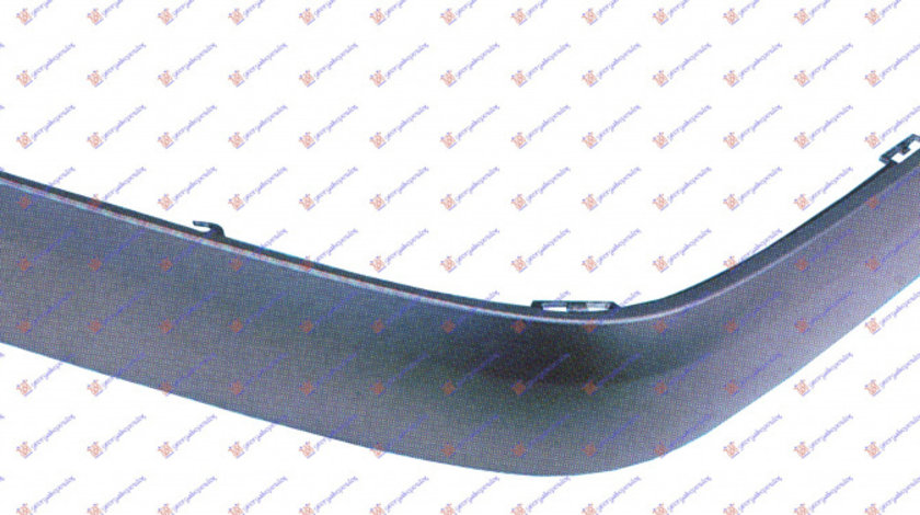 Bandou Bara Fata - Mercedes E Class (W210) 1999 , 2108851321