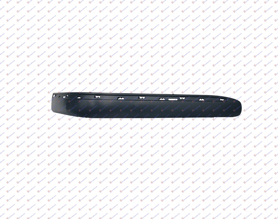 Bandou Bara Fata - Mercedes E Class (W210) 1999 , 2108851621