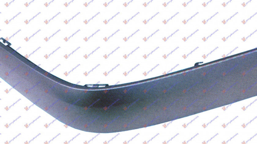 Bandou Bara Fata - Mercedes E Class (W210) 1999 , 2108851421