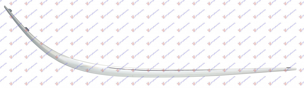Bandou Bara Fata - Mercedes E Class (W211) 2002 , 2118800612