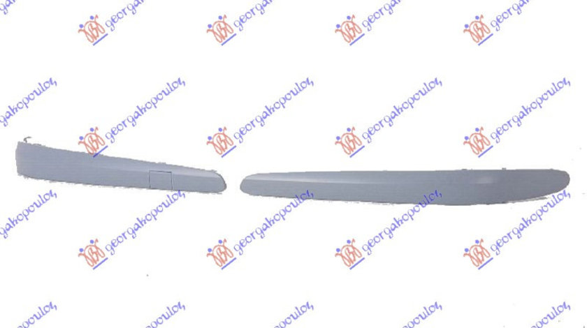 Bandou Bara Fata - Mercedes E Class (W211) 2002 , 2118800212