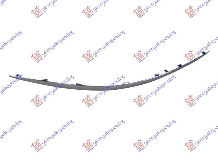 Bandou Bara Fata - Mercedes E Class (W211) 2002 , 2118852321