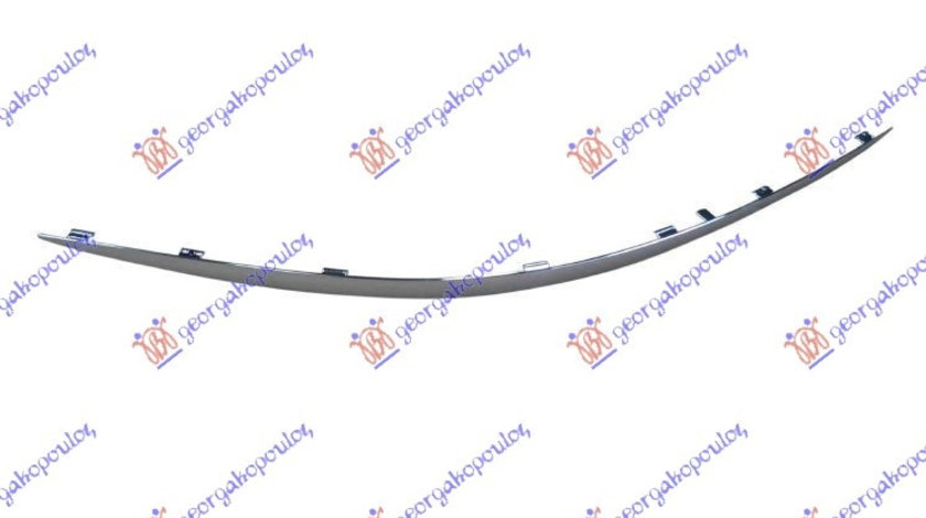 Bandou Bara Fata - Mercedes E Class (W211) 2002 , 2118852321