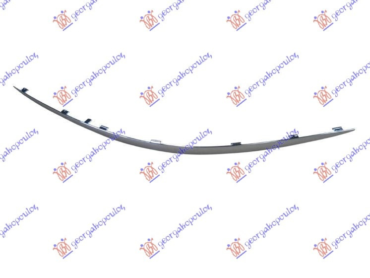 Bandou Bara Fata - Mercedes E Class (W211) 2002 , 2118852421