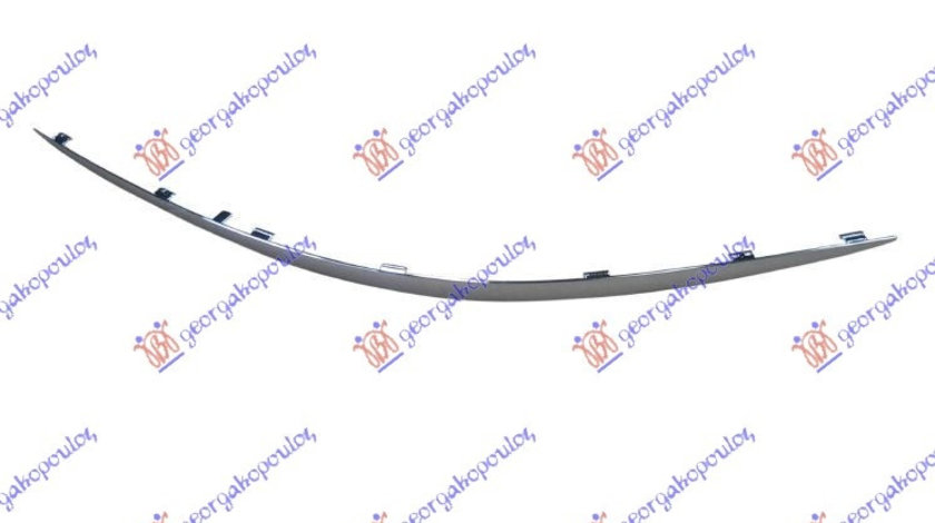 Bandou Bara Fata - Mercedes E Class (W211) 2002 , 2118852421