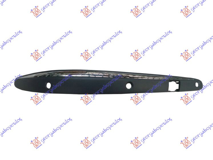 Bandou Bara Fata - Mercedes E Class (W211) 2002 , 2118801012
