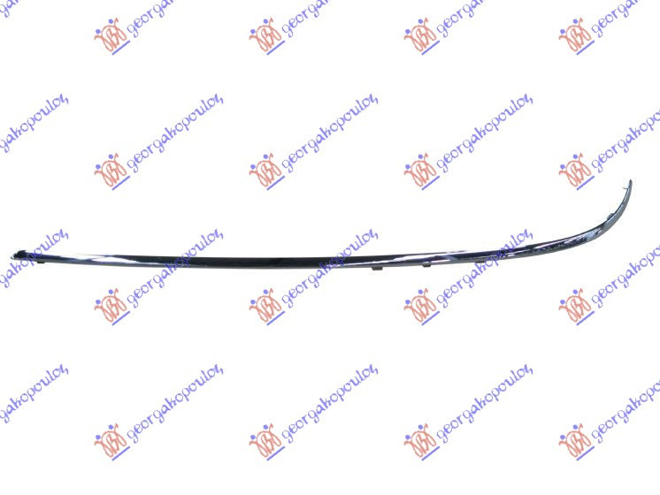 Bandou Bara Fata - Mercedes E Class (W212) 2009 , 2128850321