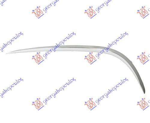 Bandou Bara Fata - Mercedes E Class (W213) 2016 , 2138850174
