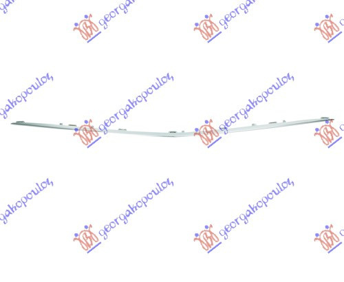 Bandou Bara Fata - Mercedes E Class (W213) 2016 , 2138850300