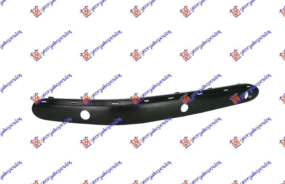 Bandou Bara Fata - Mercedes S Class (W220) 1998 , 2.20885e+13