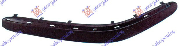 Bandou Bara Fata - Mercedes S Class (W220) 1998 , 2208850121