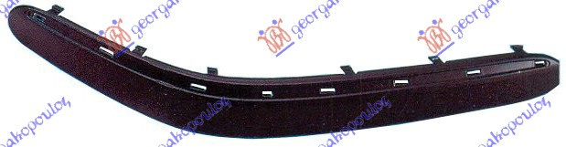 Bandou Bara Fata - Mercedes S Class (W220) 1998 , 2208850221
