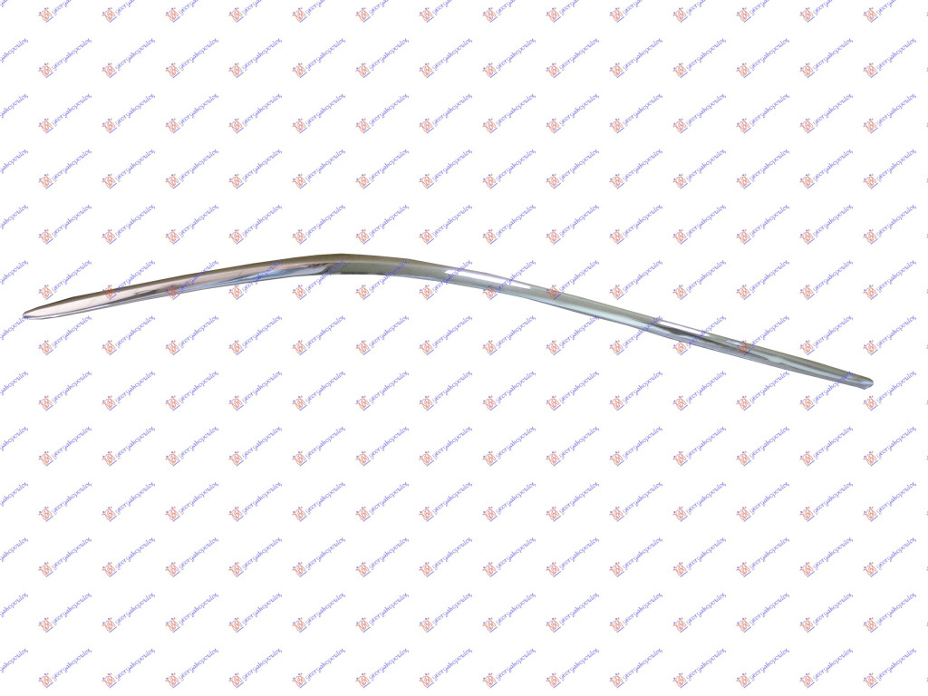 Bandou Bara Fata - Mercedes S Class (W220) 1998 , 2208850274