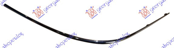 Bandou Bara Fata - Mercedes S Class (W221) 2005 , 2218850121