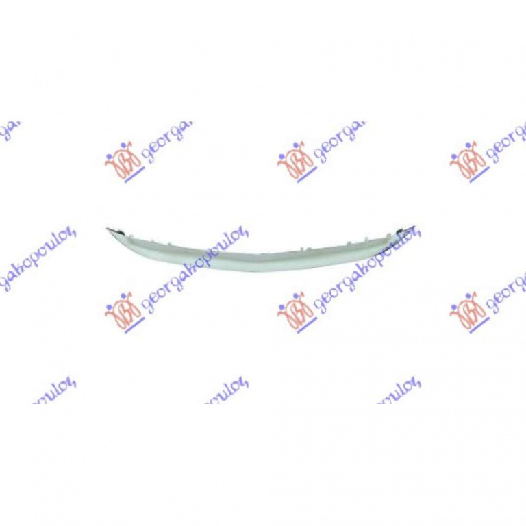 Bandou Bara Fata - Mercedes S Class (W222) 2013 , 2228800108