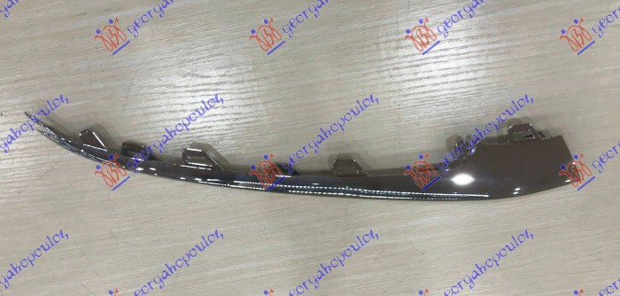Bandou Bara Fata - Mercedes S Class (W222) 2017 , 2228857700