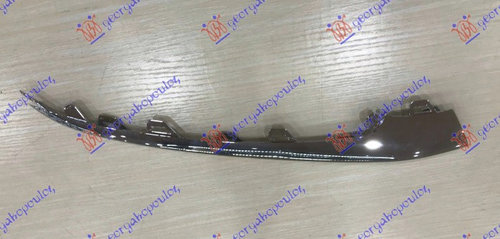 Bandou Bara Fata - Mercedes S Class (W222) 2017 , 2228857700