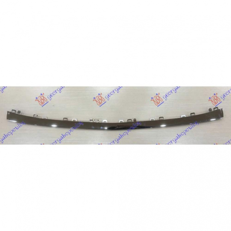 Bandou Bara Fata - Mercedes S Class (W222) 2017 , 2228851600