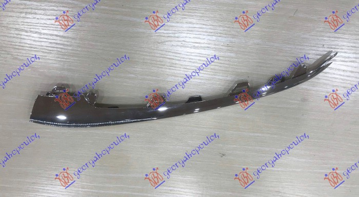 Bandou Bara Fata - Mercedes S Class (W222) 2017 , 2228857800