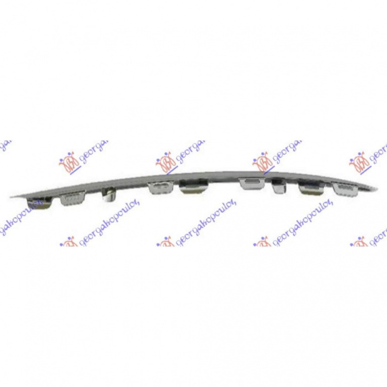 Bandou Bara Fata - Mercedes V (W447) 2015 , 4478852000